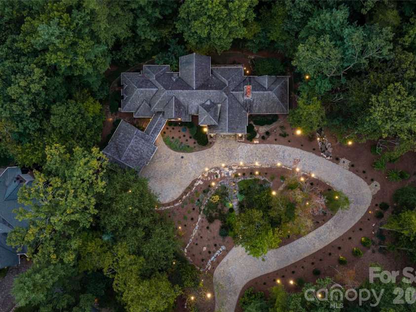 17 Falling Waters Trail, Arden, NC 28704.  MLS# CAR4425332, YatesRealty ID 51882. 