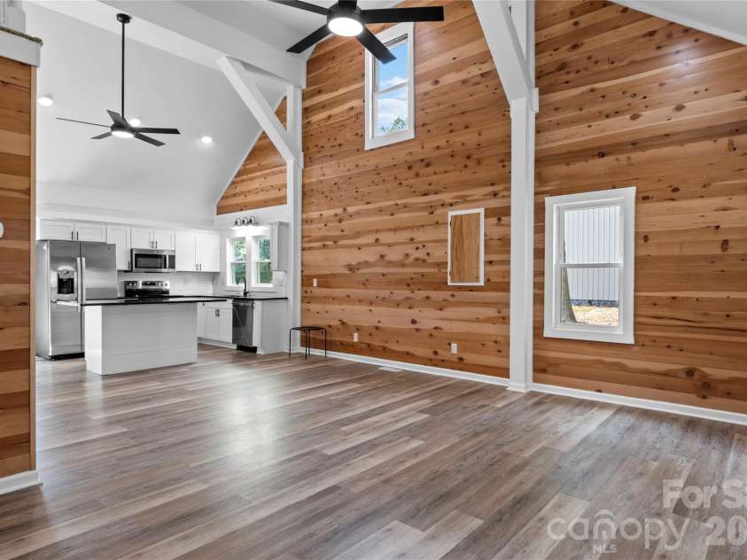 4752 Old US 421 Highway, Hamptonville, NC 27020.  MLS# CAR4425441, YatesRealty ID 51883. 