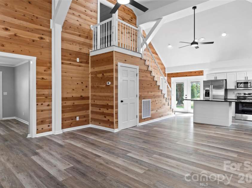 4752 Old US 421 Highway, Hamptonville, NC 27020.  MLS# CAR4425441, YatesRealty ID 51883. 