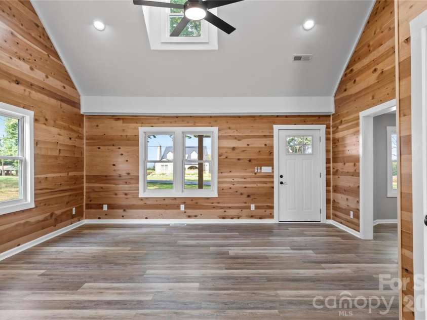 4752 Old US 421 Highway, Hamptonville, NC 27020.  MLS# CAR4425441, YatesRealty ID 51883. 
