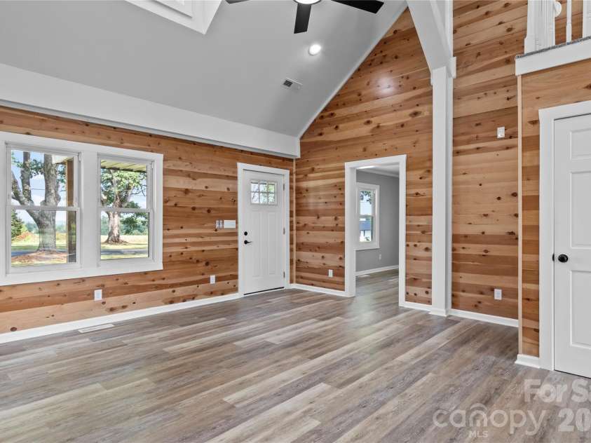 4752 Old US 421 Highway, Hamptonville, NC 27020.  MLS# CAR4425441, YatesRealty ID 51883. 
