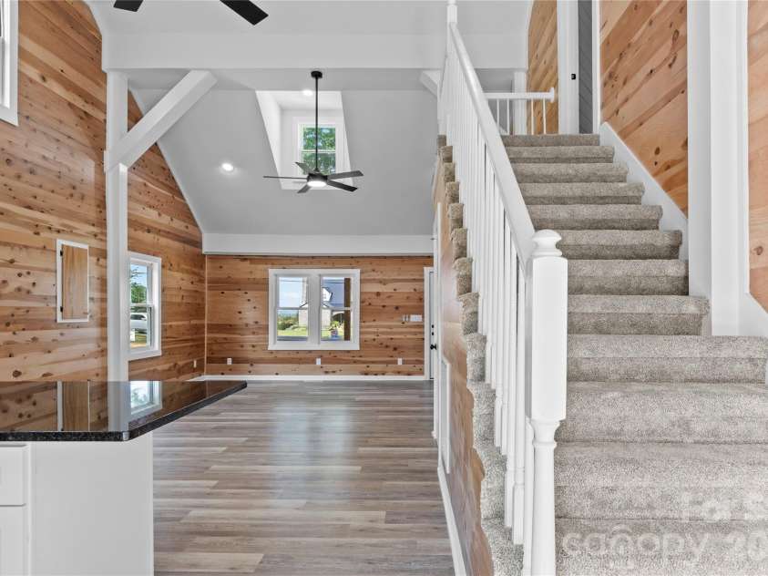 4752 Old US 421 Highway, Hamptonville, NC 27020.  MLS# CAR4425441, YatesRealty ID 51883. 