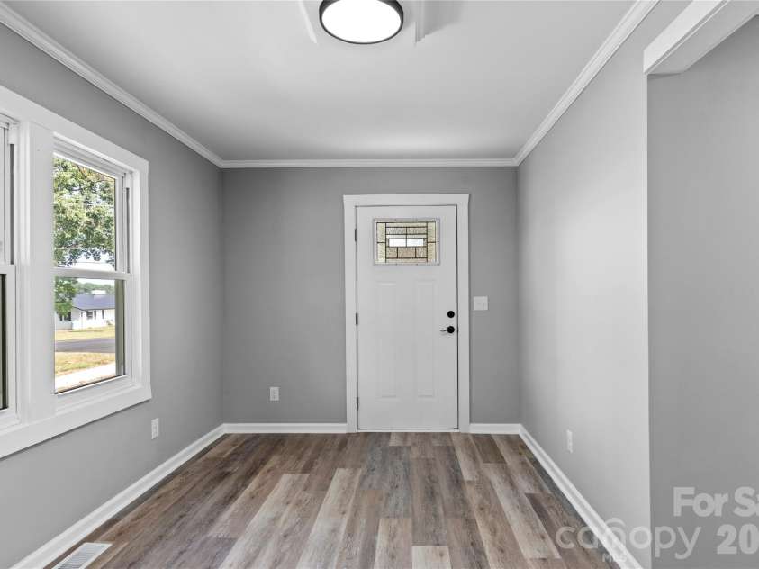 4752 Old US 421 Highway, Hamptonville, NC 27020.  MLS# CAR4425441, YatesRealty ID 51883. 
