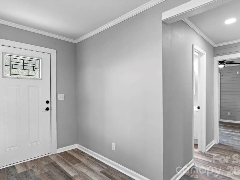 4752 Old US 421 Highway, Hamptonville, NC 27020.  MLS# CAR4425441, YatesRealty ID 51883. 