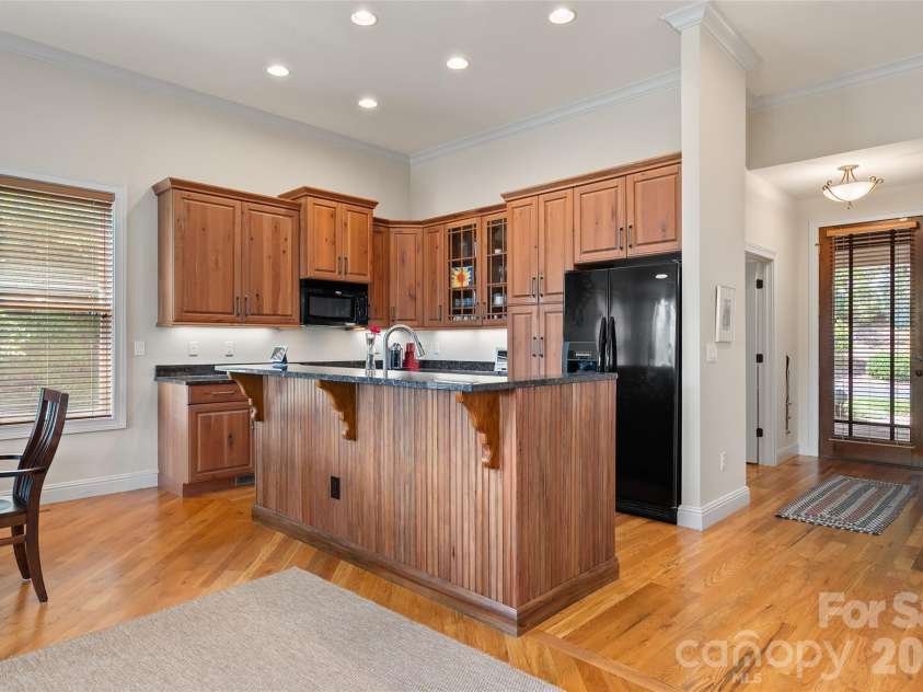 18 Champion Court, Waynesville, NC 28786.  MLS# CAR4426171, YatesRealty ID 51885. 