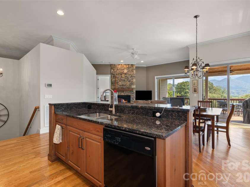18 Champion Court, Waynesville, NC 28786.  MLS# CAR4426171, YatesRealty ID 51885. 