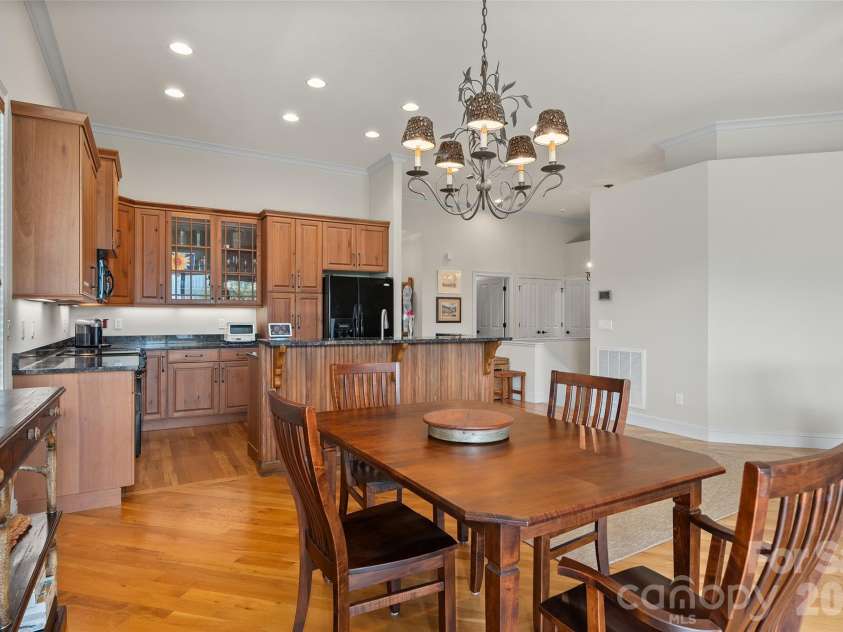 18 Champion Court, Waynesville, NC 28786.  MLS# CAR4426171, YatesRealty ID 51885. 