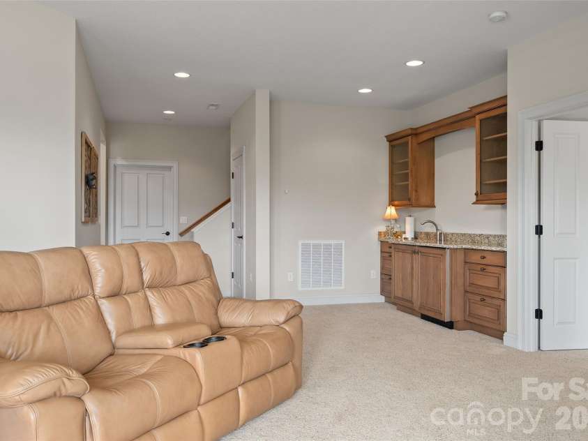 18 Champion Court, Waynesville, NC 28786.  MLS# CAR4426171, YatesRealty ID 51885. 