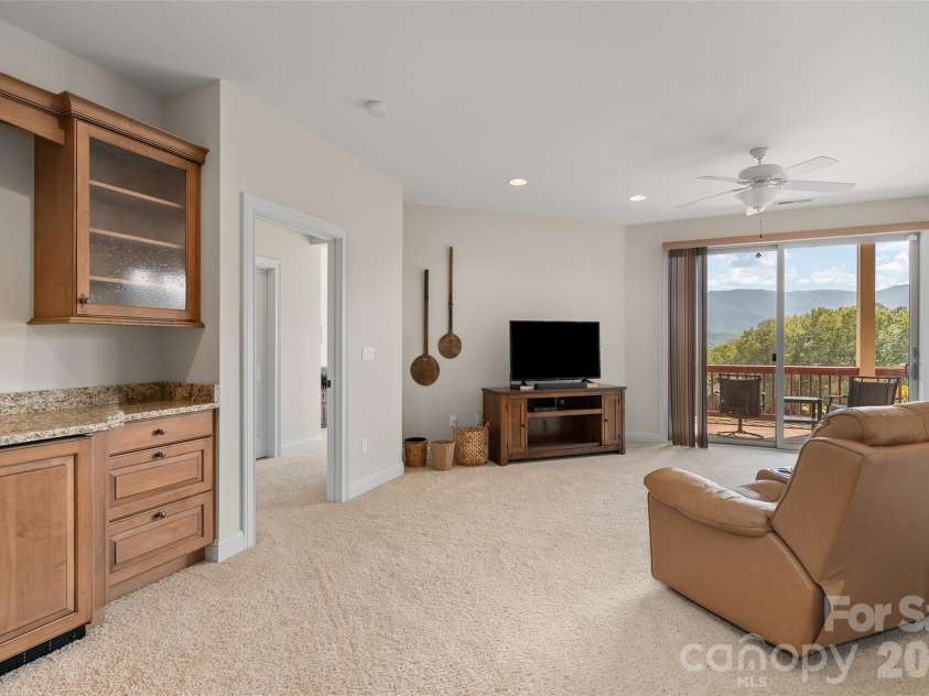 18 Champion Court, Waynesville, NC 28786.  MLS# CAR4426171, YatesRealty ID 51885. 