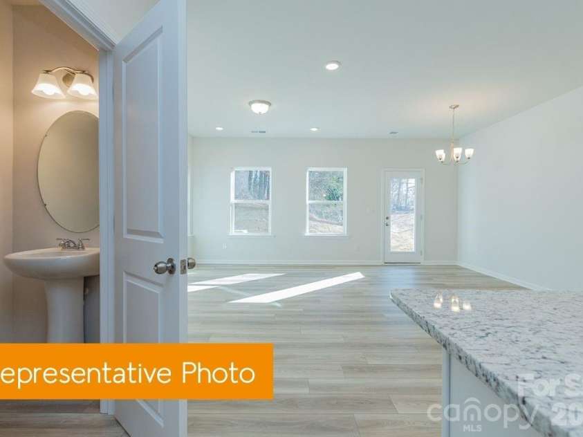 5293 Andrew Ward Avenue, Charlotte, NC 28216.  MLS# CAR4426448, YatesRealty ID 51886. 