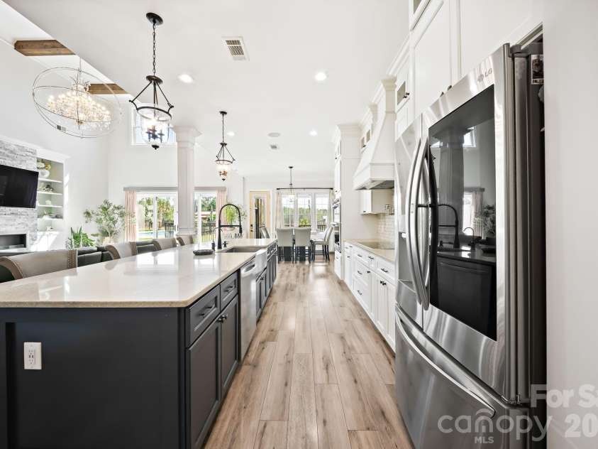 822 Kiser Road, Bessemer City, NC 28016.  MLS# CAR4426291, YatesRealty ID 51887. 