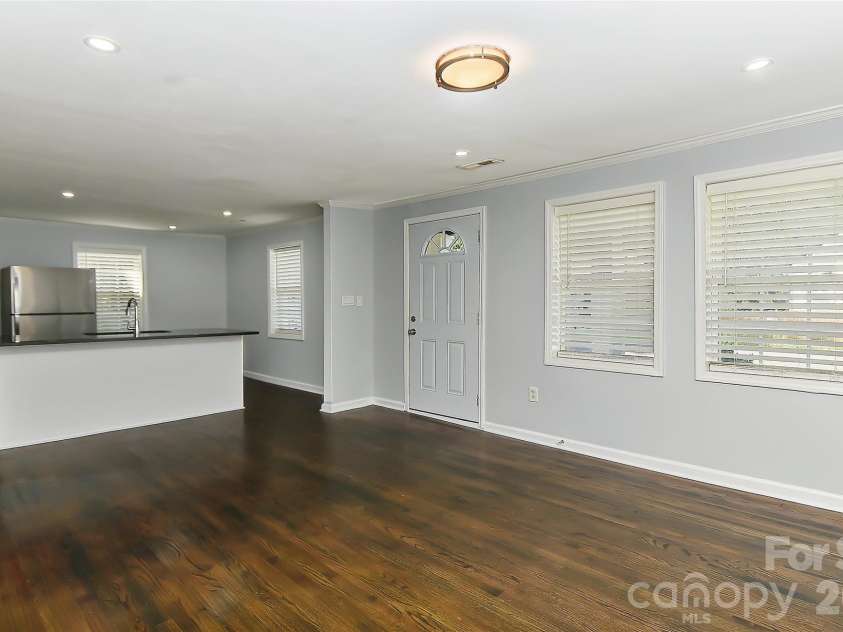 2941 Reid Avenue, Charlotte, NC 28208.  MLS# CAR4425898, YatesRealty ID 51888. 