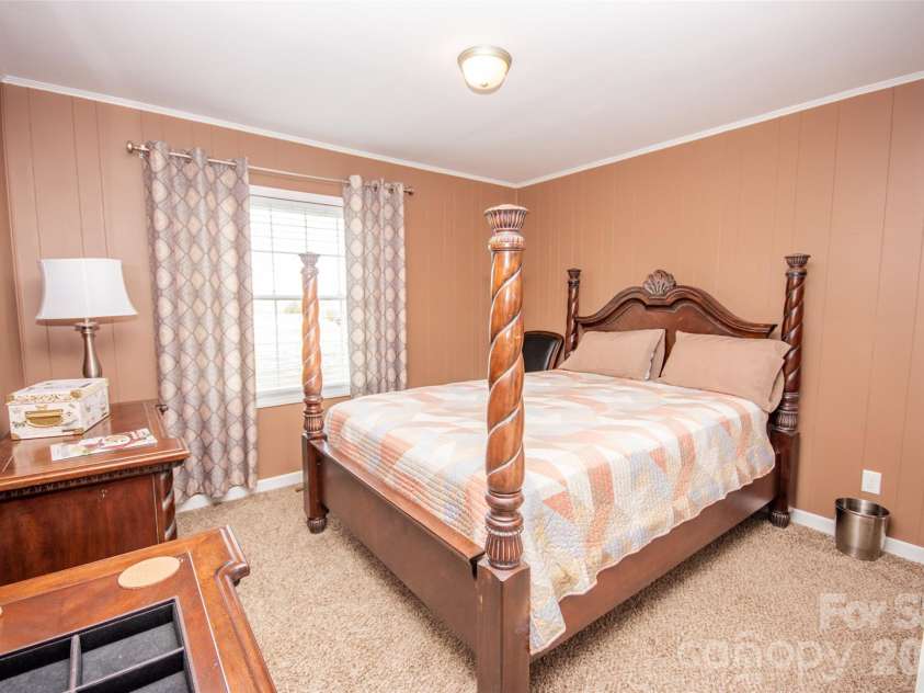 455 Mitch Road, Union Grove, NC 28689.  MLS# CAR4358522, YatesRealty ID 5189. 