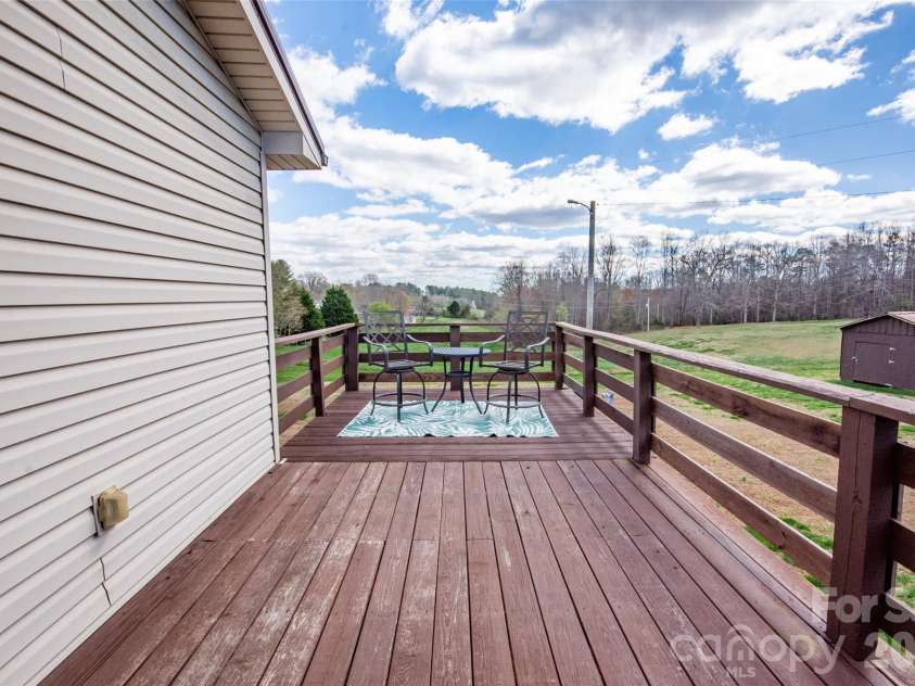 455 Mitch Road, Union Grove, NC 28689.  MLS# CAR4358522, YatesRealty ID 5189. 