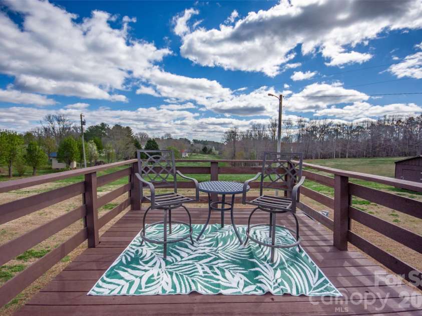 455 Mitch Road, Union Grove, NC 28689.  MLS# CAR4358522, YatesRealty ID 5189. 