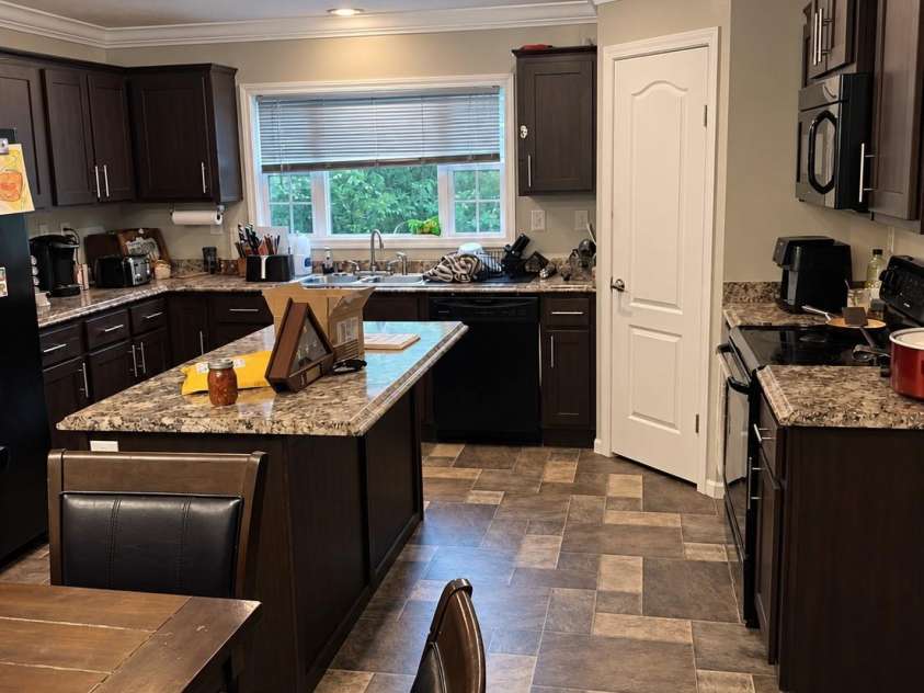 35 Bass Drive, Weaverville, NC 28787.  MLS# CAR4426472, YatesRealty ID 51890. 