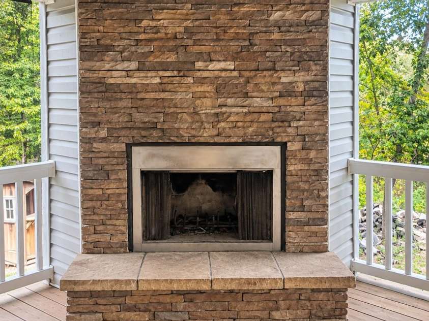 35 Bass Drive, Weaverville, NC 28787.  MLS# CAR4426472, YatesRealty ID 51890. 