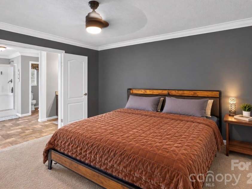 35 Bass Drive, Weaverville, NC 28787.  MLS# CAR4426472, YatesRealty ID 51890. 