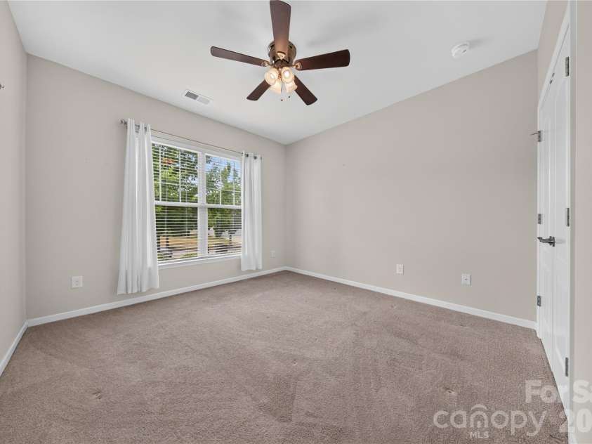 234 Fordham Court, Lancaster, SC 29720.  MLS# CAR4424629, YatesRealty ID 51893. 1st Floor Bedroom
