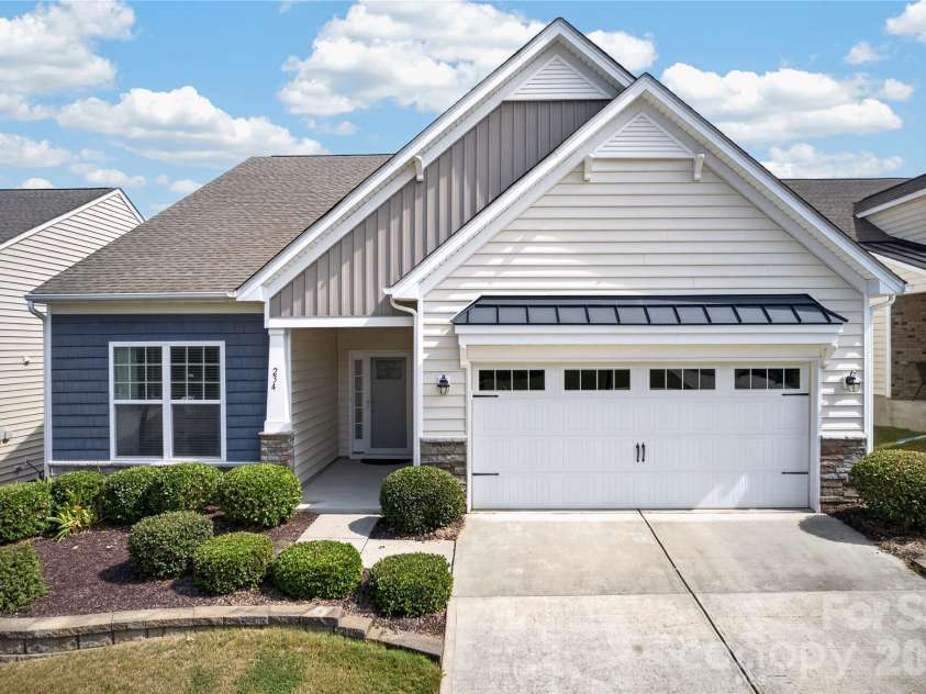 234 Fordham Court, Lancaster, SC 29720.  MLS# CAR4424629, YatesRealty ID 51893. 