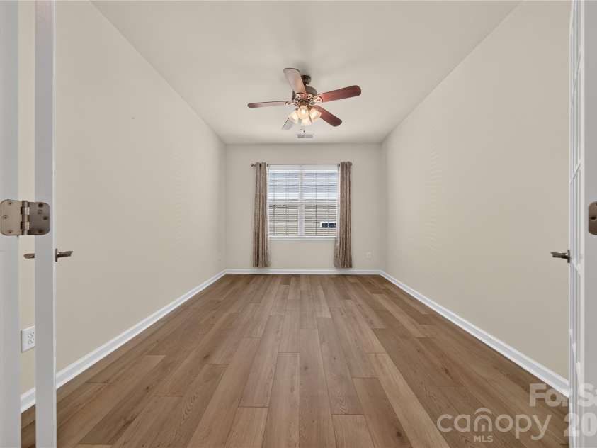 234 Fordham Court, Lancaster, SC 29720.  MLS# CAR4424629, YatesRealty ID 51893. Flex Space with French Doors
