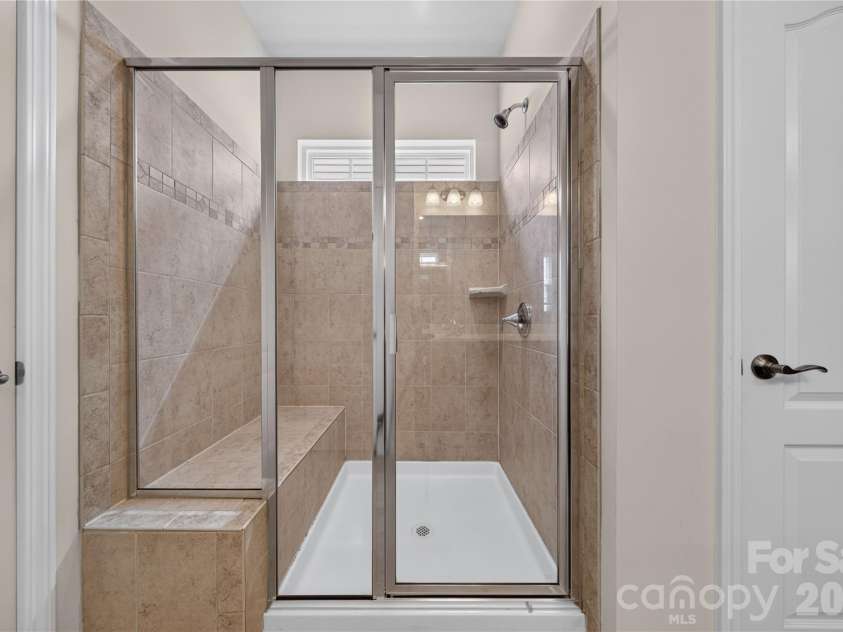234 Fordham Court, Lancaster, SC 29720.  MLS# CAR4424629, YatesRealty ID 51893. Primary Bathroom