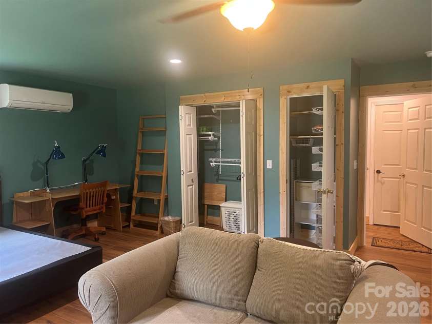201 Face Lane, Burnsville, NC 28714.  MLS# CAR4426092, YatesRealty ID 51895. Apartment