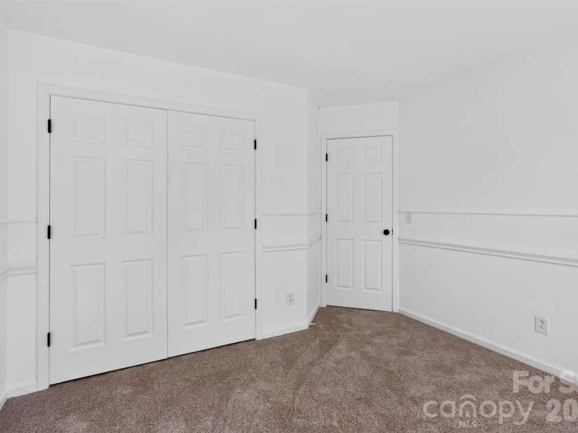 6605 Mimosa Street, Indian Trail, NC 28079.  MLS# CAR4426481, YatesRealty ID 51896. 