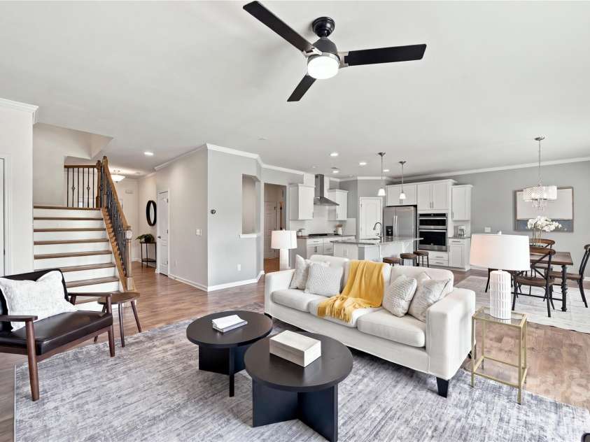 11141 Crane Creek Drive, Charlotte, NC 28278.  MLS# CAR4404945, YatesRealty ID 51897. 