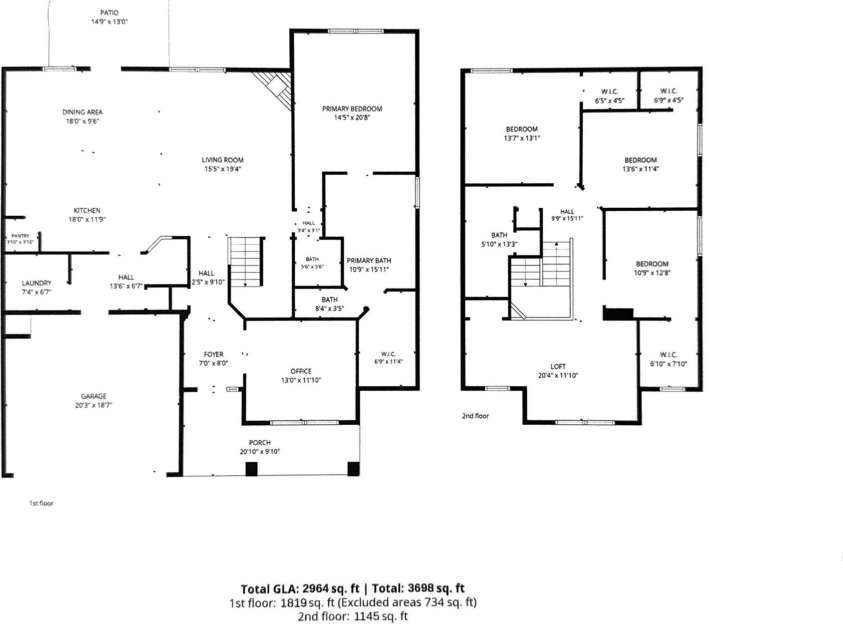 11141 Crane Creek Drive, Charlotte, NC 28278.  MLS# CAR4404945, YatesRealty ID 51897. 