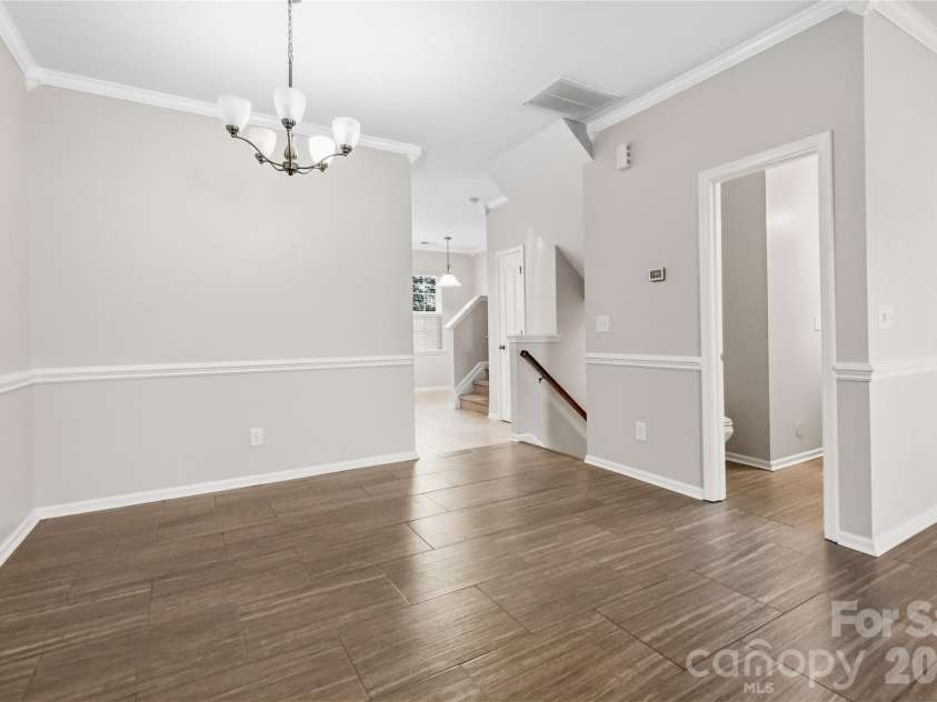 10710 Kemptown Square Square, Mint Hill, NC 28227.  MLS# CAR4426330, YatesRealty ID 51898. 