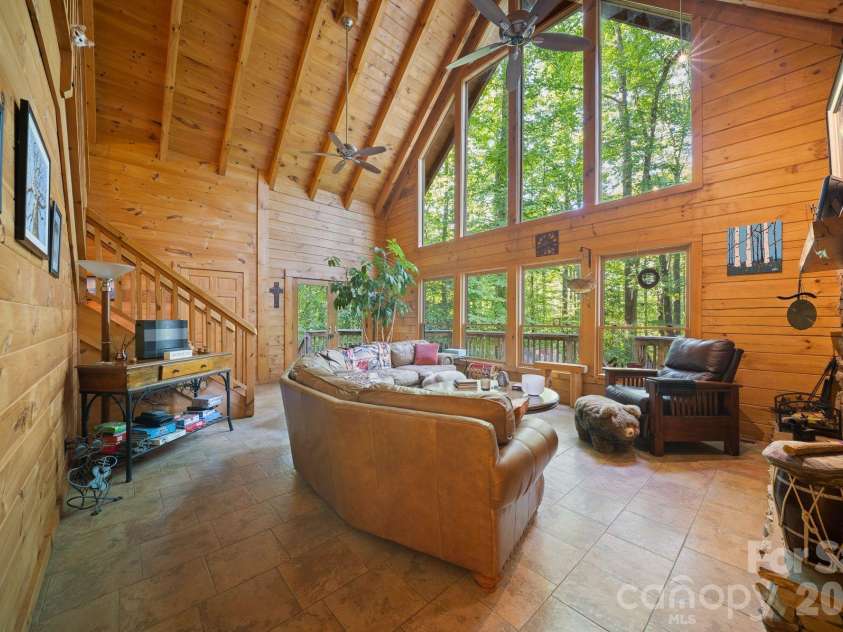 504 Mountain View School Road, Robbinsville, NC 28771.  MLS# CAR4418967, YatesRealty ID 51899. 