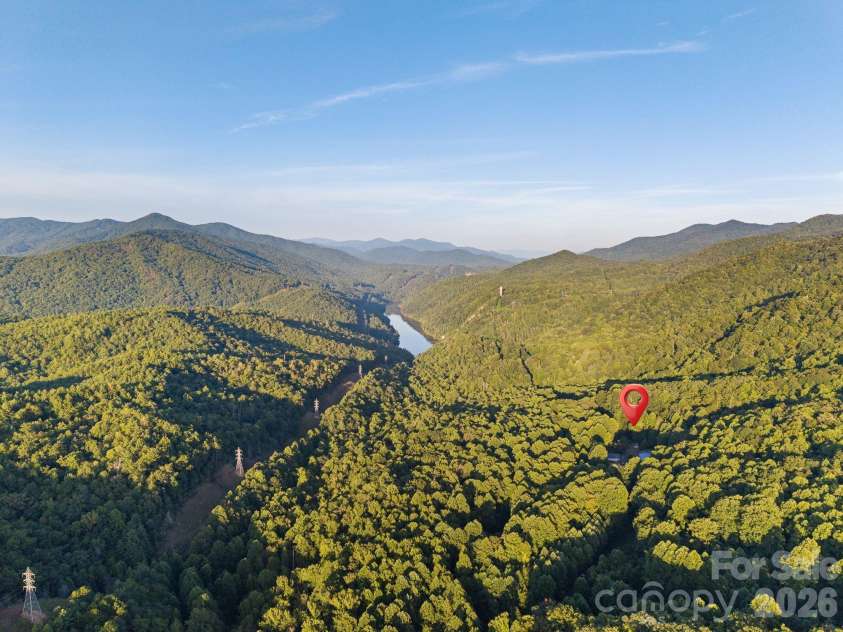 504 Mountain View School Road, Robbinsville, NC 28771.  MLS# CAR4418967, YatesRealty ID 51899. 