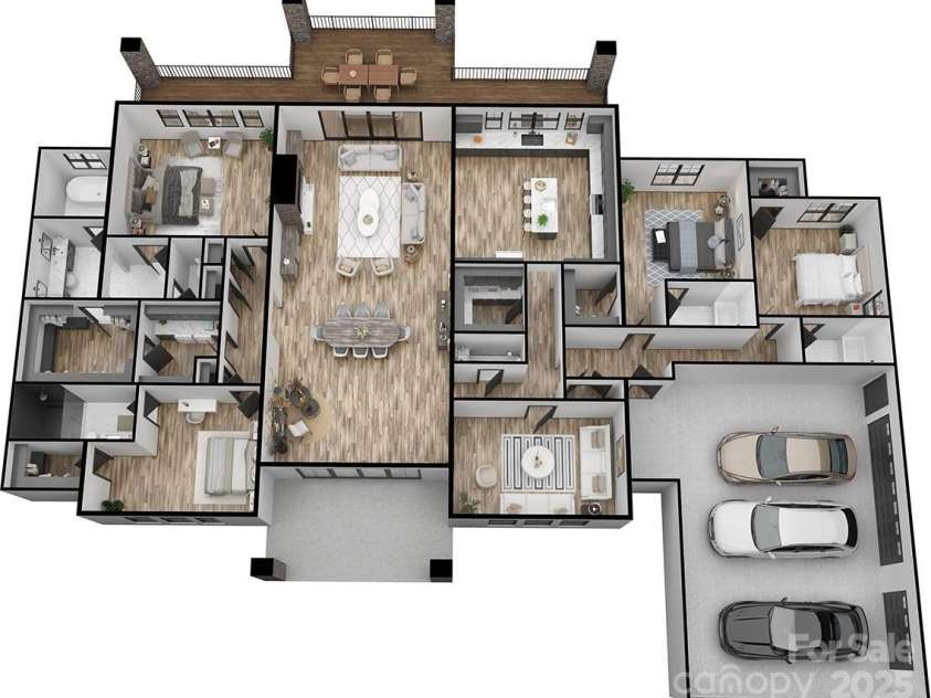 2199 Holbrook Road, Fort Mill, SC 29715.  MLS# CAR4298757, YatesRealty ID 519. 