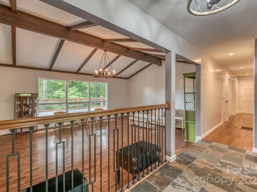 294 Martha Drive, Spruce Pine, NC 28777.  MLS# CAR4147316, YatesRealty ID 519. 