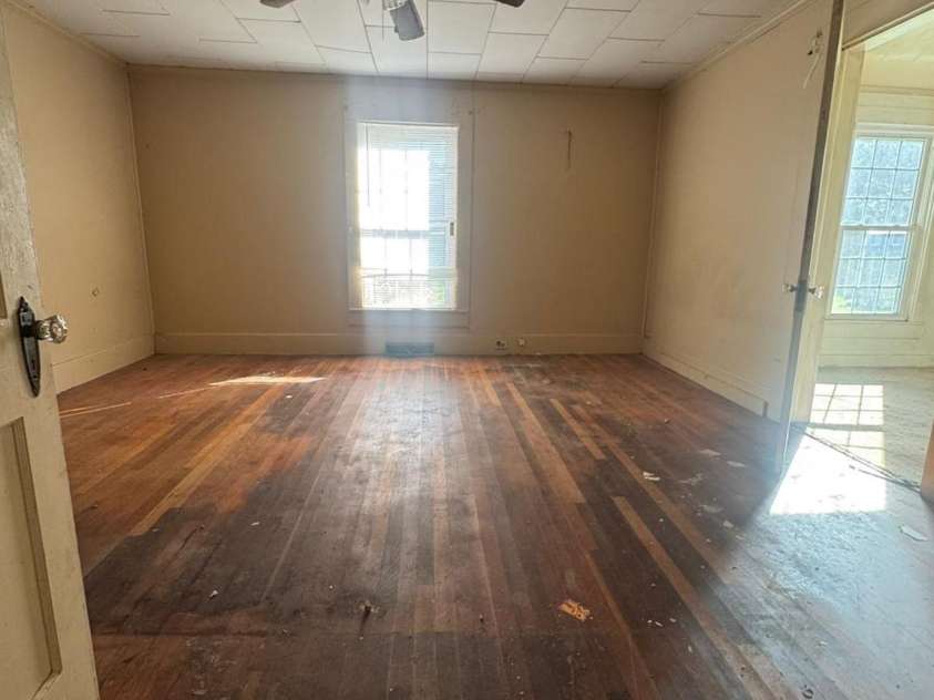 65 Maynard Avenue, Ansonville, NC 28170.  MLS# CAR4270998, YatesRealty ID 519. 