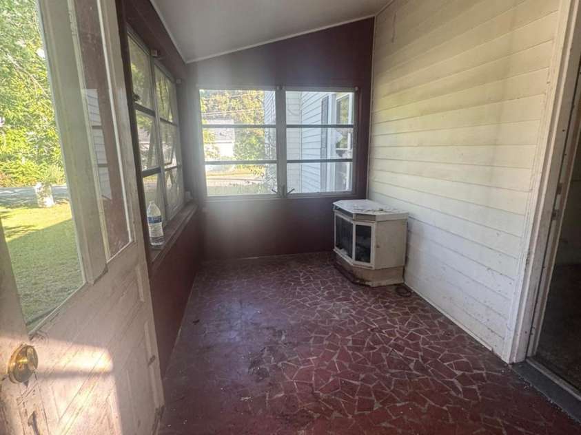 65 Maynard Avenue, Ansonville, NC 28170.  MLS# CAR4270998, YatesRealty ID 519. 