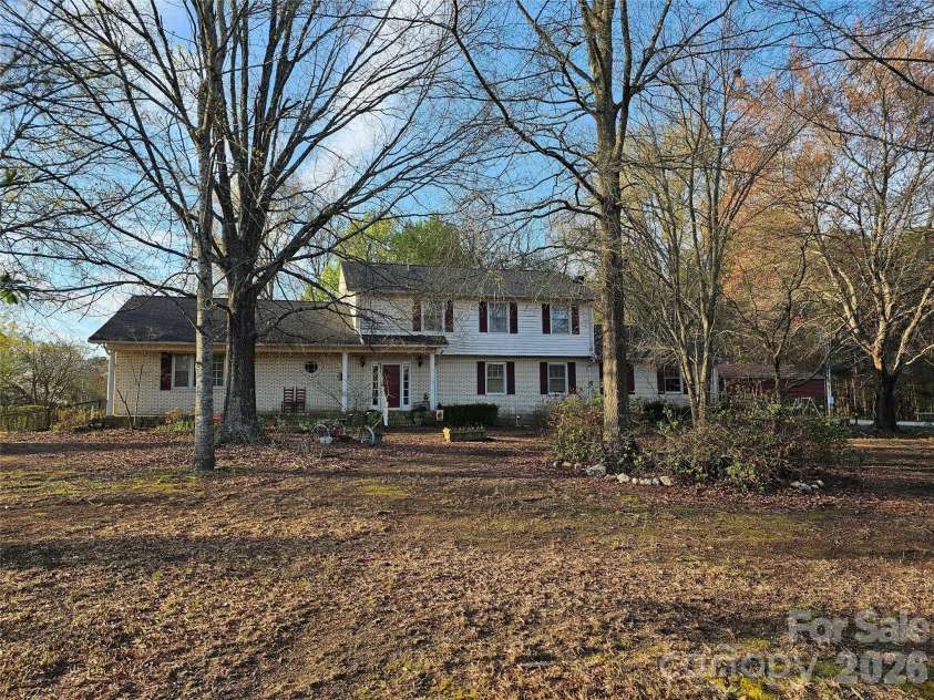 979 Suttle Road, Lancaster, SC 29720.  MLS# CAR4360187, YatesRealty ID 5190. 