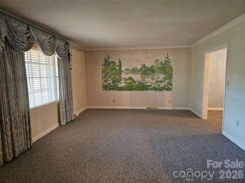 979 Suttle Road, Lancaster, SC 29720.  MLS# CAR4360187, YatesRealty ID 5190. 