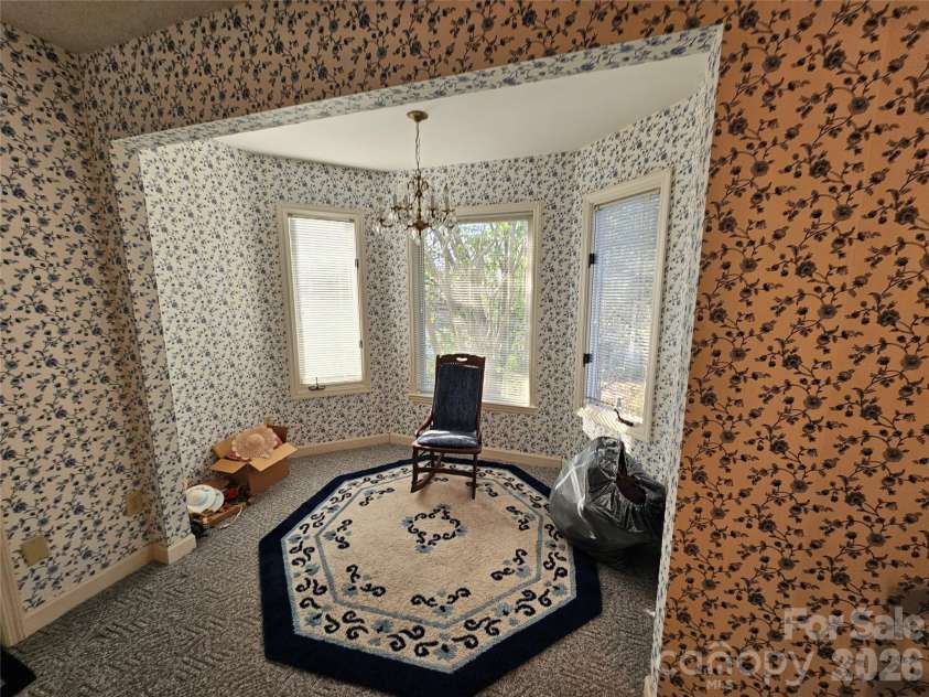 979 Suttle Road, Lancaster, SC 29720.  MLS# CAR4360187, YatesRealty ID 5190. 