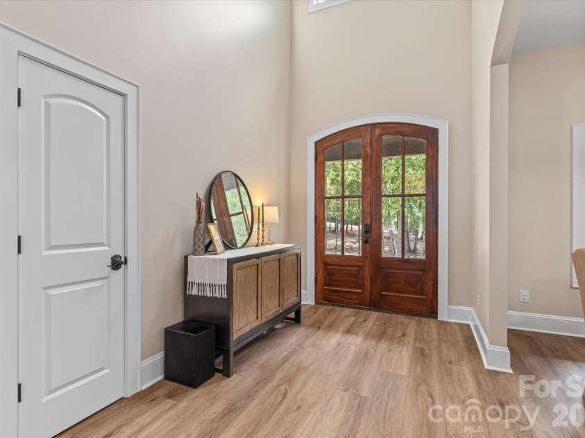 21856 Farmridge Lane, Oakboro, NC 28129.  MLS# CAR4426475, YatesRealty ID 51900. 
