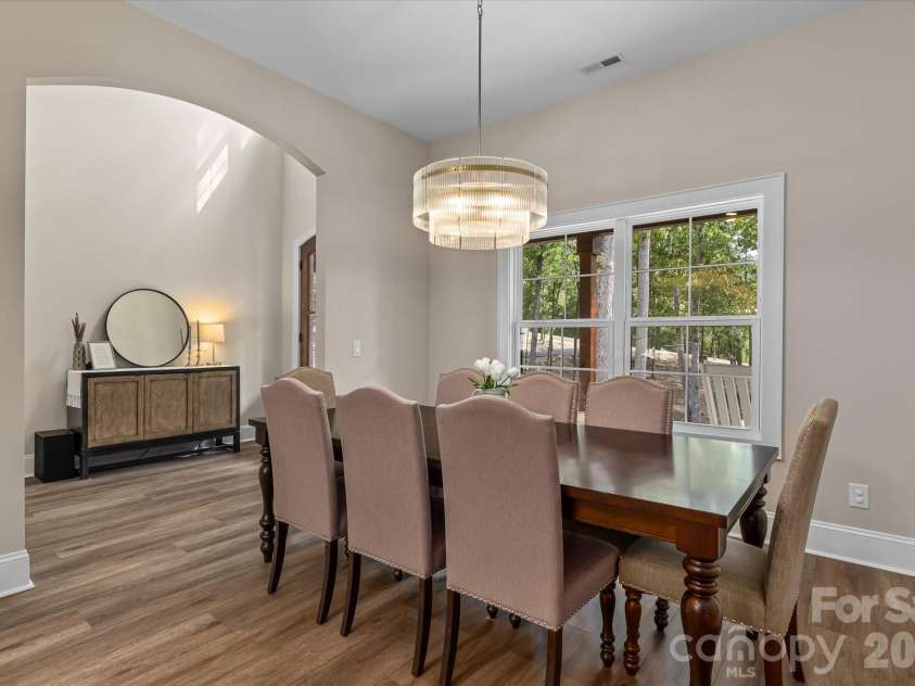 21856 Farmridge Lane, Oakboro, NC 28129.  MLS# CAR4426475, YatesRealty ID 51900. 