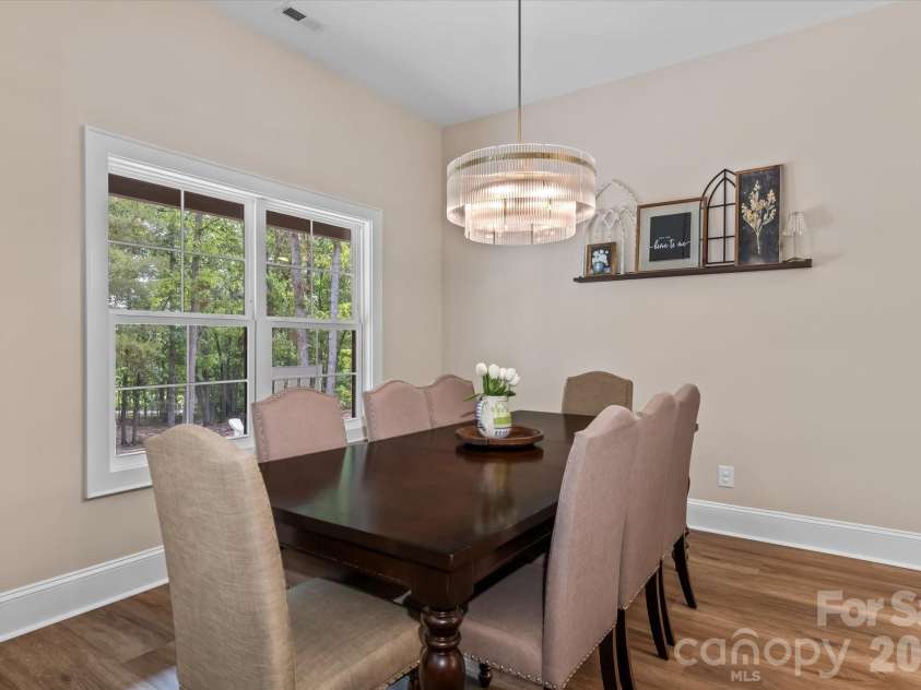 21856 Farmridge Lane, Oakboro, NC 28129.  MLS# CAR4426475, YatesRealty ID 51900. 