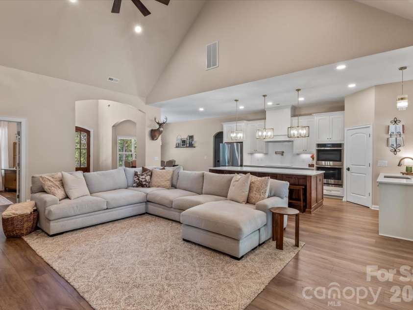 21856 Farmridge Lane, Oakboro, NC 28129.  MLS# CAR4426475, YatesRealty ID 51900. 