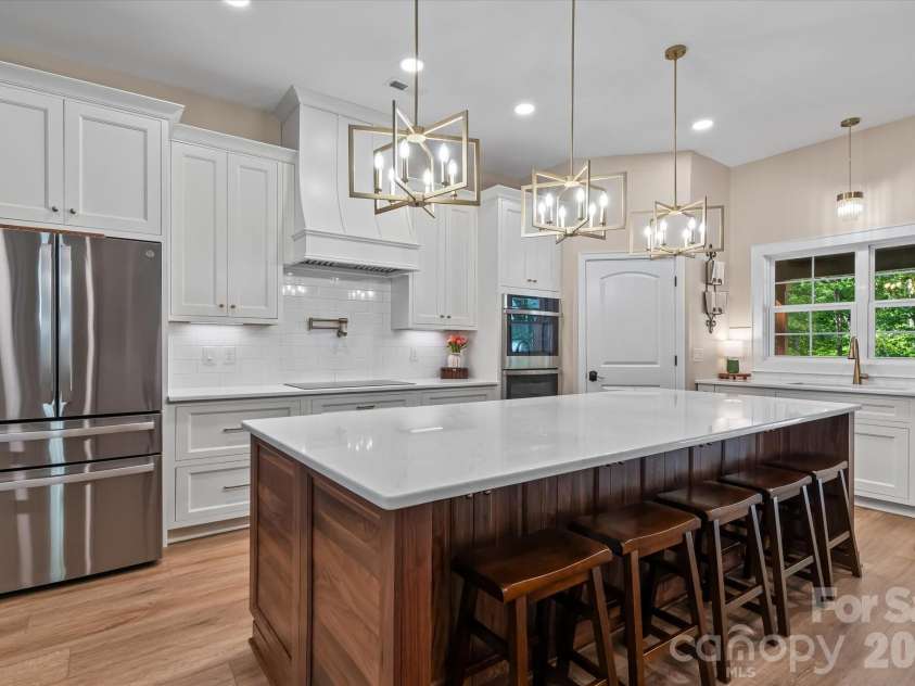 21856 Farmridge Lane, Oakboro, NC 28129.  MLS# CAR4426475, YatesRealty ID 51900. 