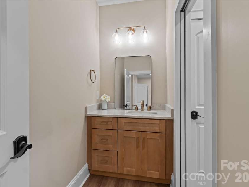 21856 Farmridge Lane, Oakboro, NC 28129.  MLS# CAR4426475, YatesRealty ID 51900. 
