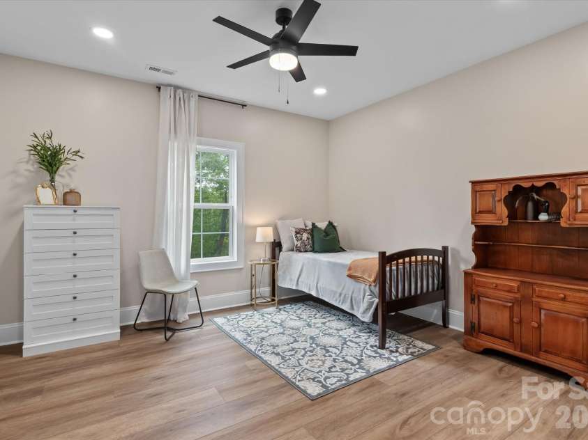 21856 Farmridge Lane, Oakboro, NC 28129.  MLS# CAR4426475, YatesRealty ID 51900. 