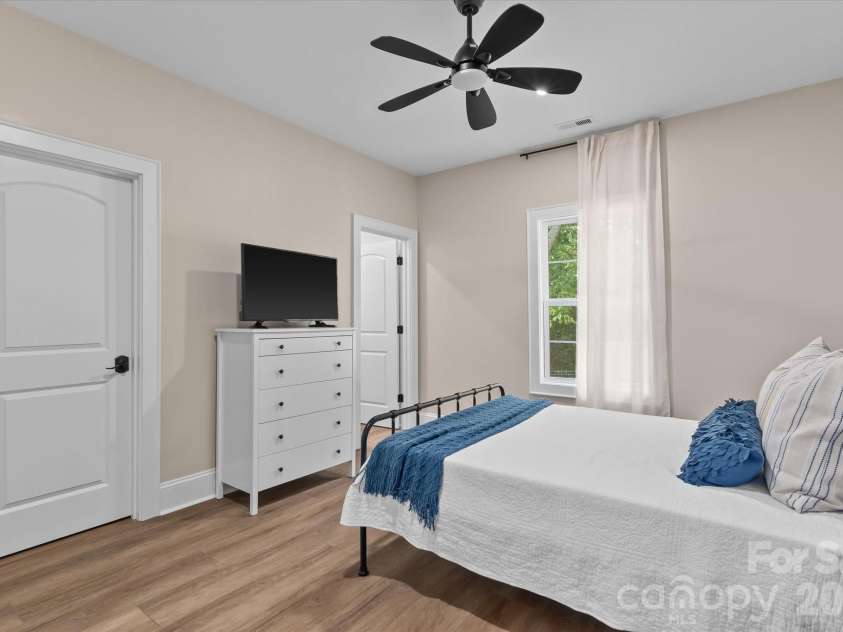 21856 Farmridge Lane, Oakboro, NC 28129.  MLS# CAR4426475, YatesRealty ID 51900. 