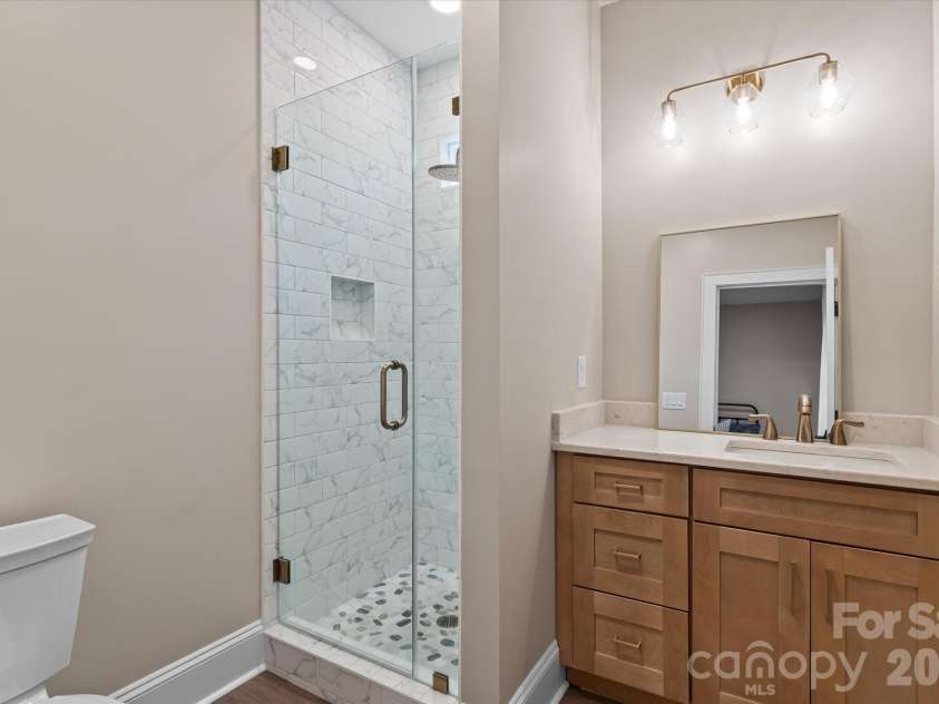 21856 Farmridge Lane, Oakboro, NC 28129.  MLS# CAR4426475, YatesRealty ID 51900. 