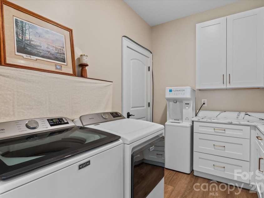 21856 Farmridge Lane, Oakboro, NC 28129.  MLS# CAR4426475, YatesRealty ID 51900. 